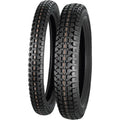 Irc Tire - TR-11- Trial Winner - Competition - 4.00-18 - Tubeless | 302379