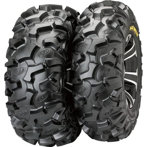 Itp Tire - Blackwater Evolution - 27x9R-14 | 6P0062 | Sold Each
