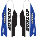 Factory Effex Fork Guard Graphic - Yamaha YZ | 17-40270