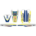 Factory Effex Trim Kit Graphic - Husqvarna | 19-50620