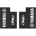 Factory Effex Carbon Fiber Fork Shield - Yamaha | 06-38228
