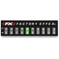 Factory Effex Temperature Sticker | 08-90225