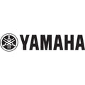 Factory Effex Die-Cut Decal - 1' - Yamaha 09 | 12-94214