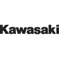 Factory Effex Die-Cut Decal - 3' - Kawasaki 09 | 12-94116