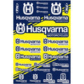 Factory Effex Decal Kit - Husqvarna | 22-68630