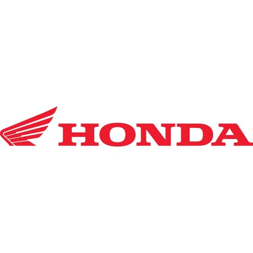 Factory Effex Logo Decal/Sticker - Honda - Sold Each | 04-2660
