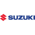 Factory Effex Logo Decal/Sticker for Suzuki - Sold Each | 04-2672