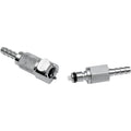 Goodridge Quick Disconnect Coupling - 3/16" | MCD03V