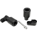 Hot Bodies Frame Sliders - Honda | 40709-4101