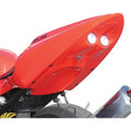 Hot Bodies Superbike 2 Undertail - CBR600F4i | H02F4-SB-RED