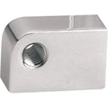 Headwinds Headlight Mount - Chrome | 1-0002CA