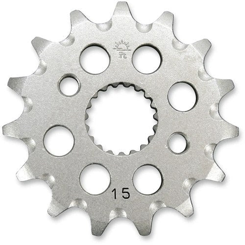 JT Sprockets Counter Shaft Sprocket - 15-Tooth | JTF1310.15SC