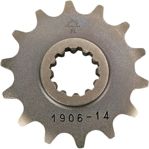 JT Sprockets Counter Shaft Sprocket - 14-Tooth | JTF1906.14