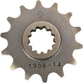 JT Sprockets Counter Shaft Sprocket - 14-Tooth | JTF1906.14
