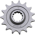 JT Sprockets Counter Shaft Sprocket - 15-Tooth | JTF824.15