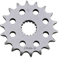 JT Sprockets Counter Shaft Sprocket - 18-Tooth | JTF423.18