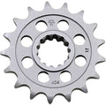 JT Sprockets Counter Shaft Sprocket - 17-Tooth | JTF404.17