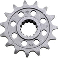 JT Sprockets Counter Shaft Sprocket - 15-Tooth | JTF741.15