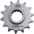 JT Sprockets Counter Shaft Sprocket - 14-Tooth | JTF409.14