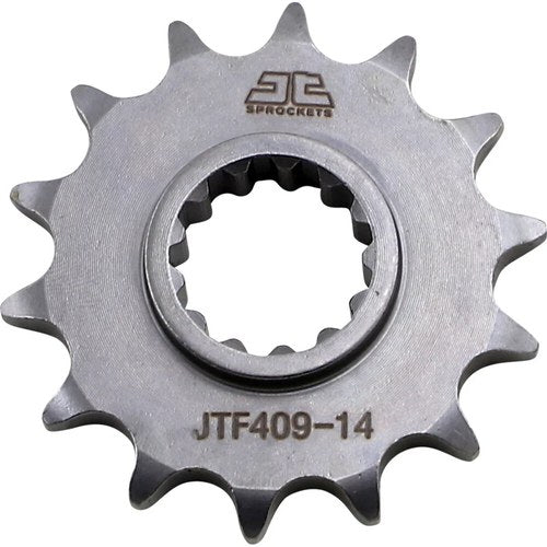 JT Sprockets Counter Shaft Sprocket - 14-Tooth | JTF409.14