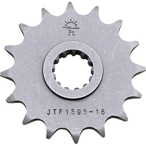 JT Sprockets Counter Shaft Sprocket - 16-Tooth | JTF1595.16