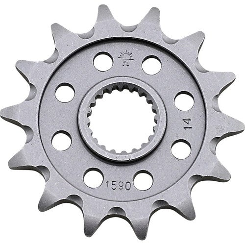 JT Sprockets Counter Shaft Sprocket - 14-Tooth | JTF1590.14SC