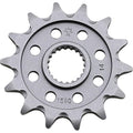 JT Sprockets Counter Shaft Sprocket - 14-Tooth | JTF1590.14SC