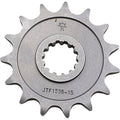 JT Sprockets Counter Shaft Sprocket - 15-Tooth | JTF1536.15