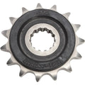 JT Sprockets Sprocket - Front - Kawasaki - 15-Tooth | JTF1537.15RB