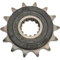 JT Sprockets Sprocket - Front - Kawasaki - 14-Tooth | JTF1539.14RB