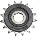 JT Sprockets Sprocket - Front - Kawasaki - 16-Tooth | JTF1536.16RB