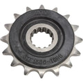 JT Sprockets Sprocket - Front - Yamaha - 16-Tooth | JTF1586.16RB