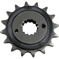 JT Sprockets Sprocket - Front - Honda - 16-Tooth | JTF296.16RB