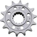 JT Sprockets Counter Shaft Sprocket - 14-Tooth | JTF741.14