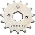 JT Sprockets Sprocket - Counter-Shaft - Honda - 15-Tooth | JTF278.15