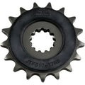 JT Sprockets Sprocket - Front - Kawasaki - 17-Tooth | JTF517.17RB