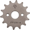 JT Sprockets Counter Shaft Sprocket - 14-Tooth | JTF1256.14
