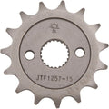 JT Sprockets Counter Shaft Sprocket - 15-Tooth | JTF1257.15