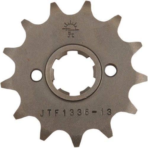 JT Sprockets Counter Shaft Sprocket - 13-Tooth | JTF1336.13