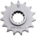 JT Sprockets Counter Shaft Sprocket - 15-Tooth | JTF1370.15