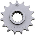JT Sprockets Counter Shaft Sprocket - 15-Tooth | JTF1371.15