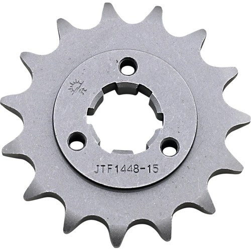 JT Sprockets Counter Shaft Sprocket - 15-Tooth | JTF1448.15