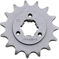 JT Sprockets Counter Shaft Sprocket - 15-Tooth | JTF1448.15