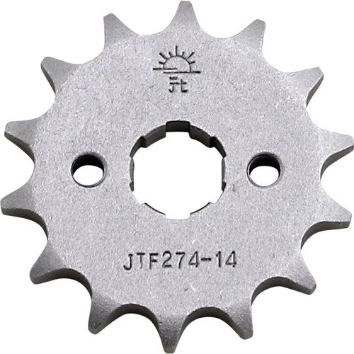 JT Sprockets Counter Shaft Sprocket - 14-Tooth | JTF274.14