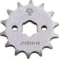 JT Sprockets Counter Shaft Sprocket - 14-Tooth | JTF274.14