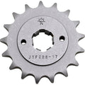 JT Sprockets Counter Shaft Sprocket - 17-Tooth | JTF288.17