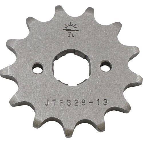 JT Sprockets Counter Shaft Sprocket - 13-Tooth | JTF328.13