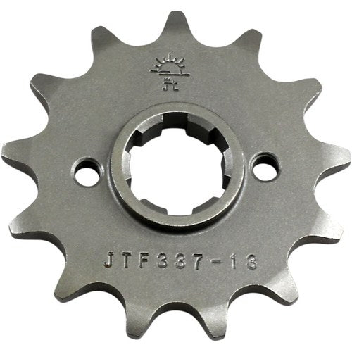 JT Sprockets Counter Shaft Sprocket - 13-Tooth | JTF337.13