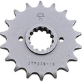 JT Sprockets Counter Shaft Sprocket - 18-Tooth | JTF339.18
