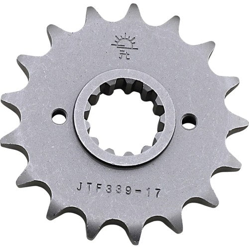 JT Sprockets Counter Shaft Sprocket - 17-Tooth | JTF339.17